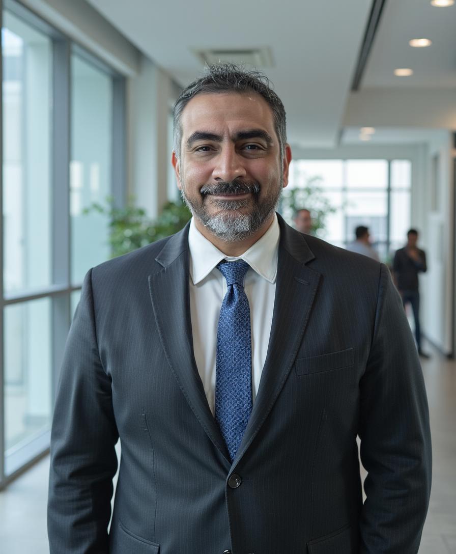 Carlos Perez
